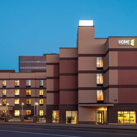 Home2 Suites By Hilton Denver West / Federal Center Lakewood Dış mekan fotoğraf