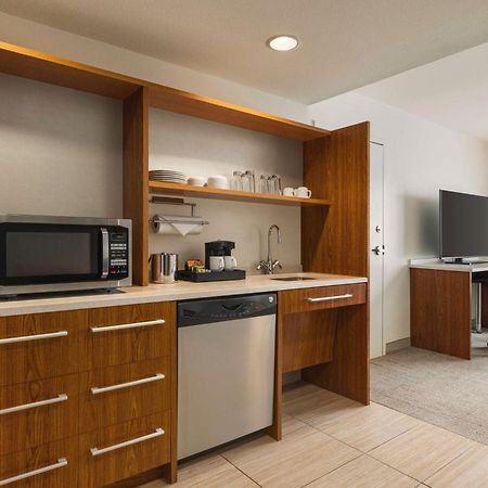 Home2 Suites By Hilton Denver West / Federal Center Lakewood Dış mekan fotoğraf