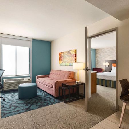 Home2 Suites By Hilton Denver West / Federal Center Lakewood Dış mekan fotoğraf