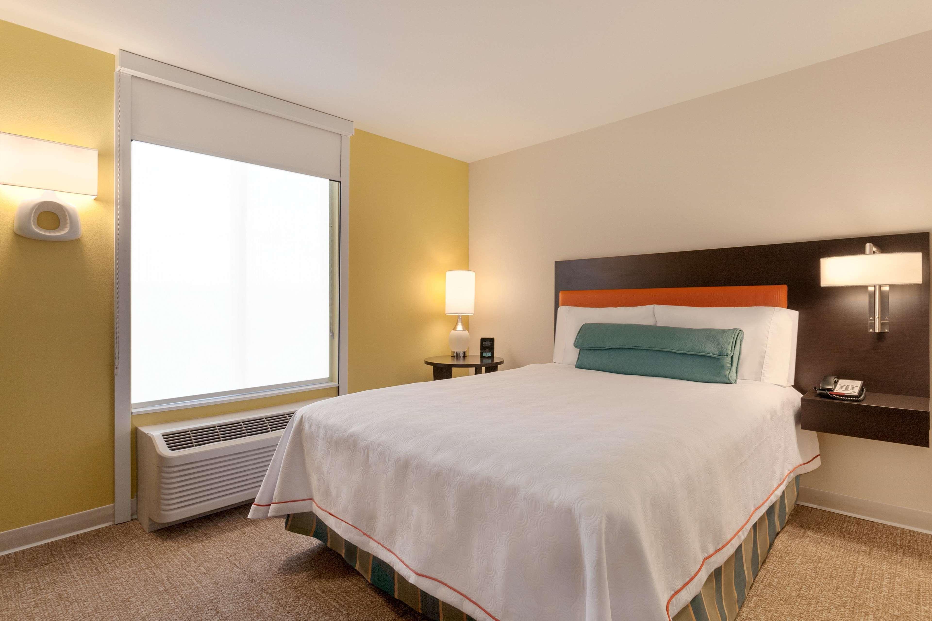 Home2 Suites By Hilton Denver West / Federal Center Lakewood Dış mekan fotoğraf