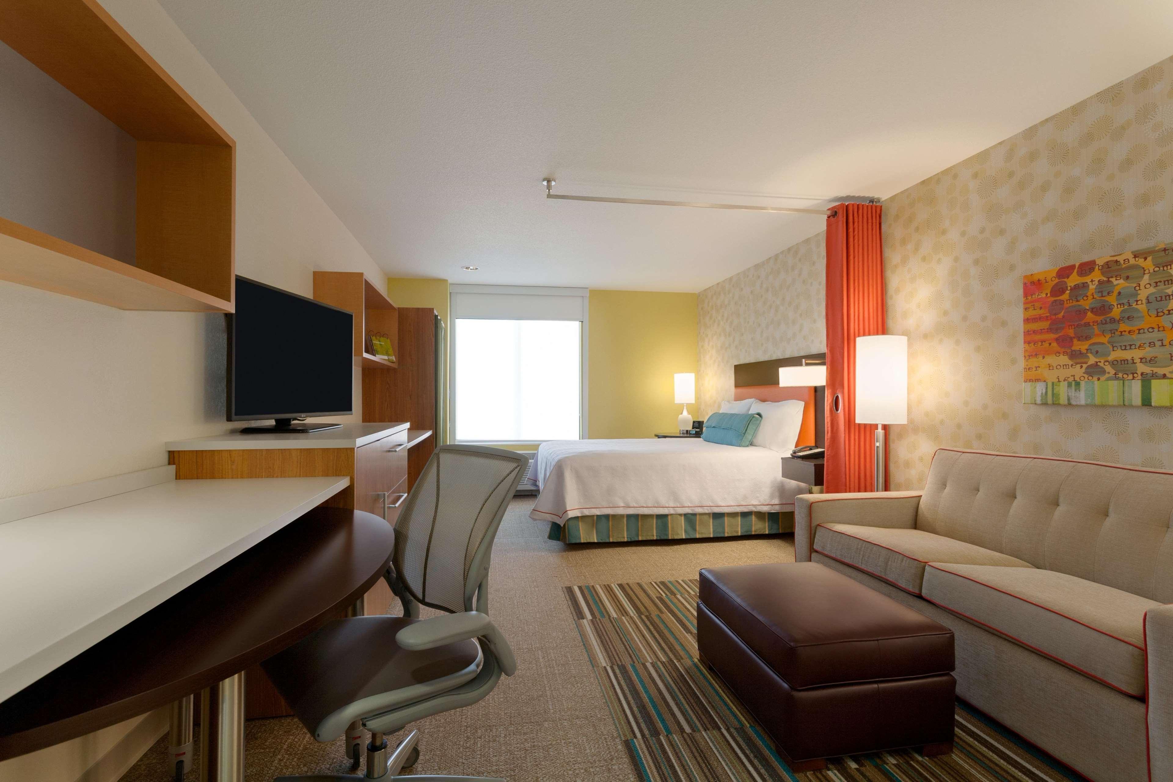 Home2 Suites By Hilton Denver West / Federal Center Lakewood Dış mekan fotoğraf