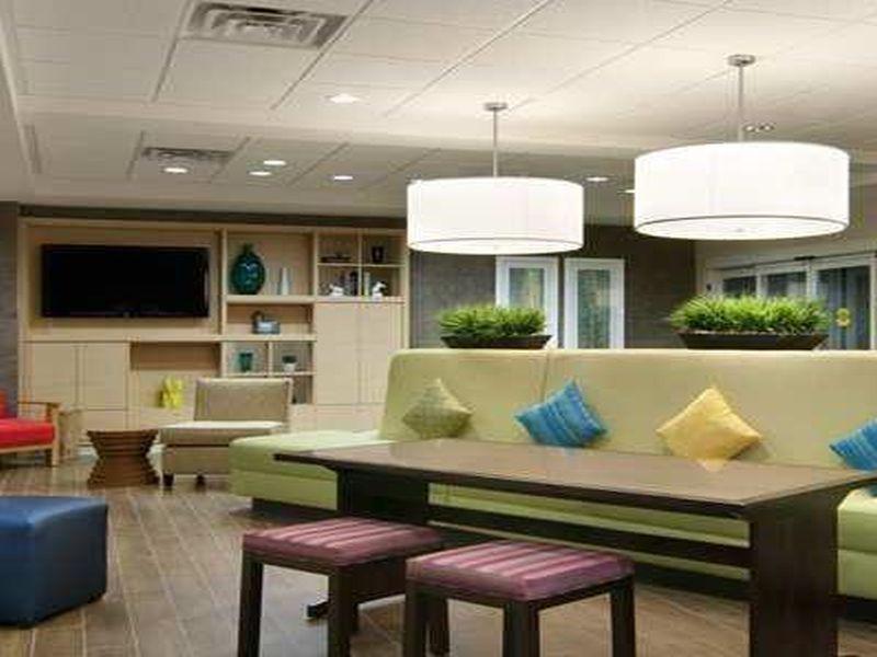Home2 Suites By Hilton Denver West / Federal Center Lakewood Dış mekan fotoğraf