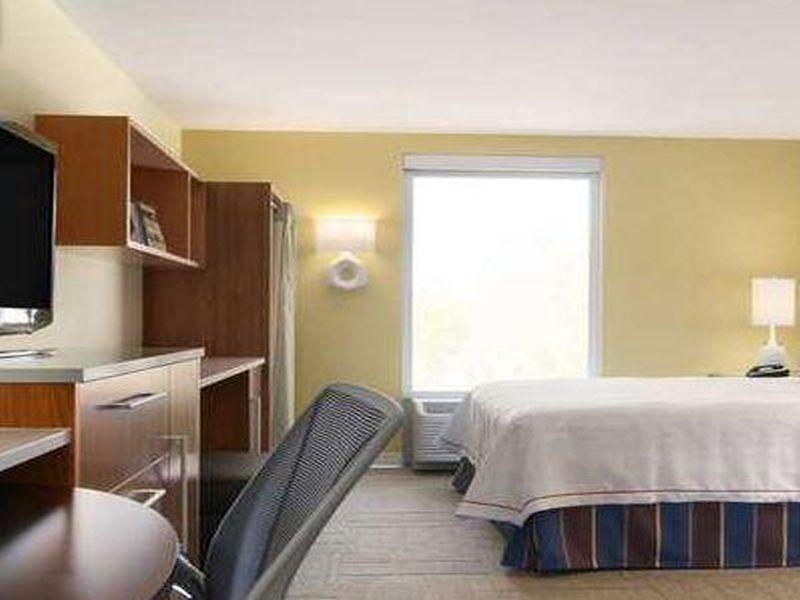 Home2 Suites By Hilton Denver West / Federal Center Lakewood Dış mekan fotoğraf