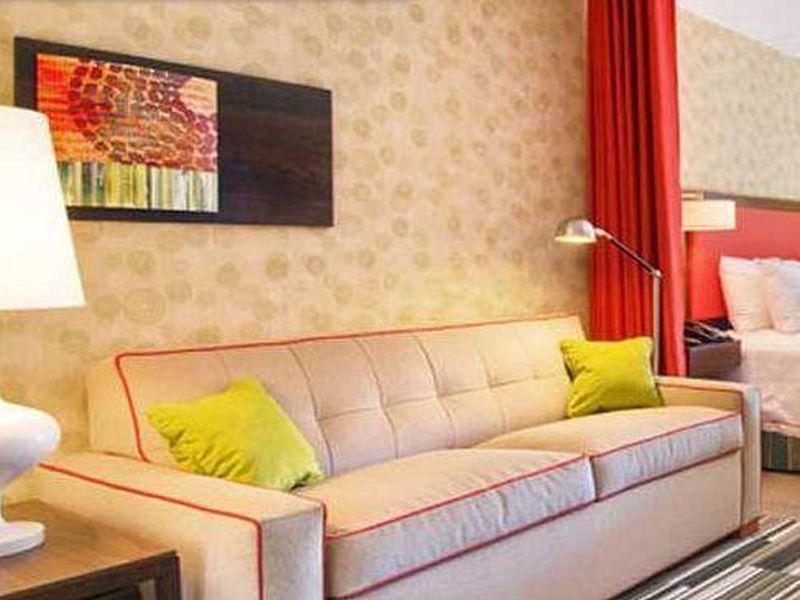 Home2 Suites By Hilton Denver West / Federal Center Lakewood Dış mekan fotoğraf