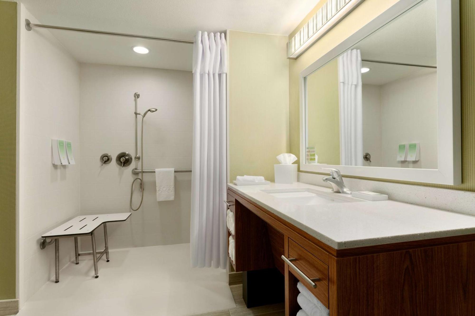 Home2 Suites By Hilton Denver West / Federal Center Lakewood Dış mekan fotoğraf