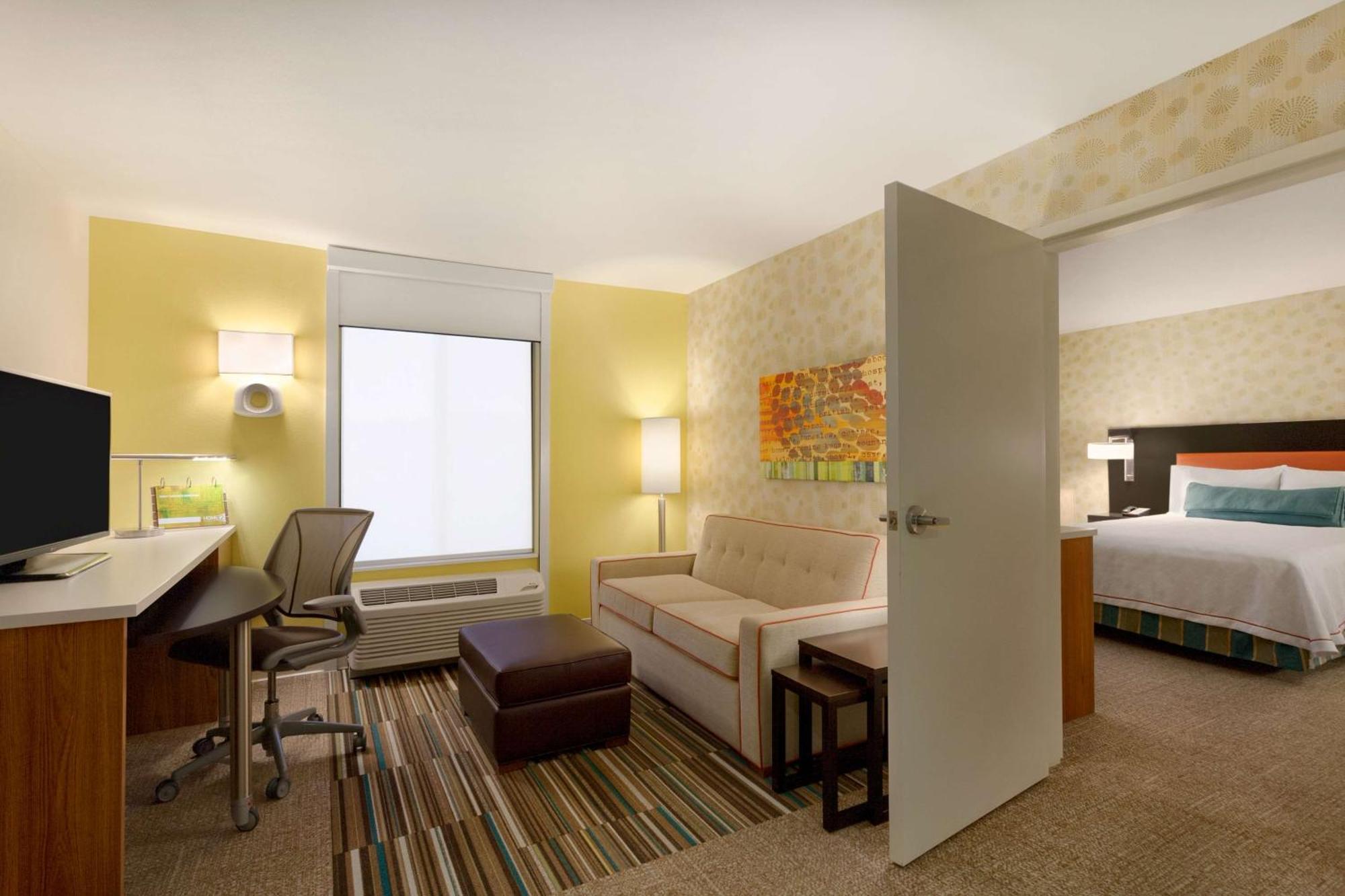 Home2 Suites By Hilton Denver West / Federal Center Lakewood Dış mekan fotoğraf