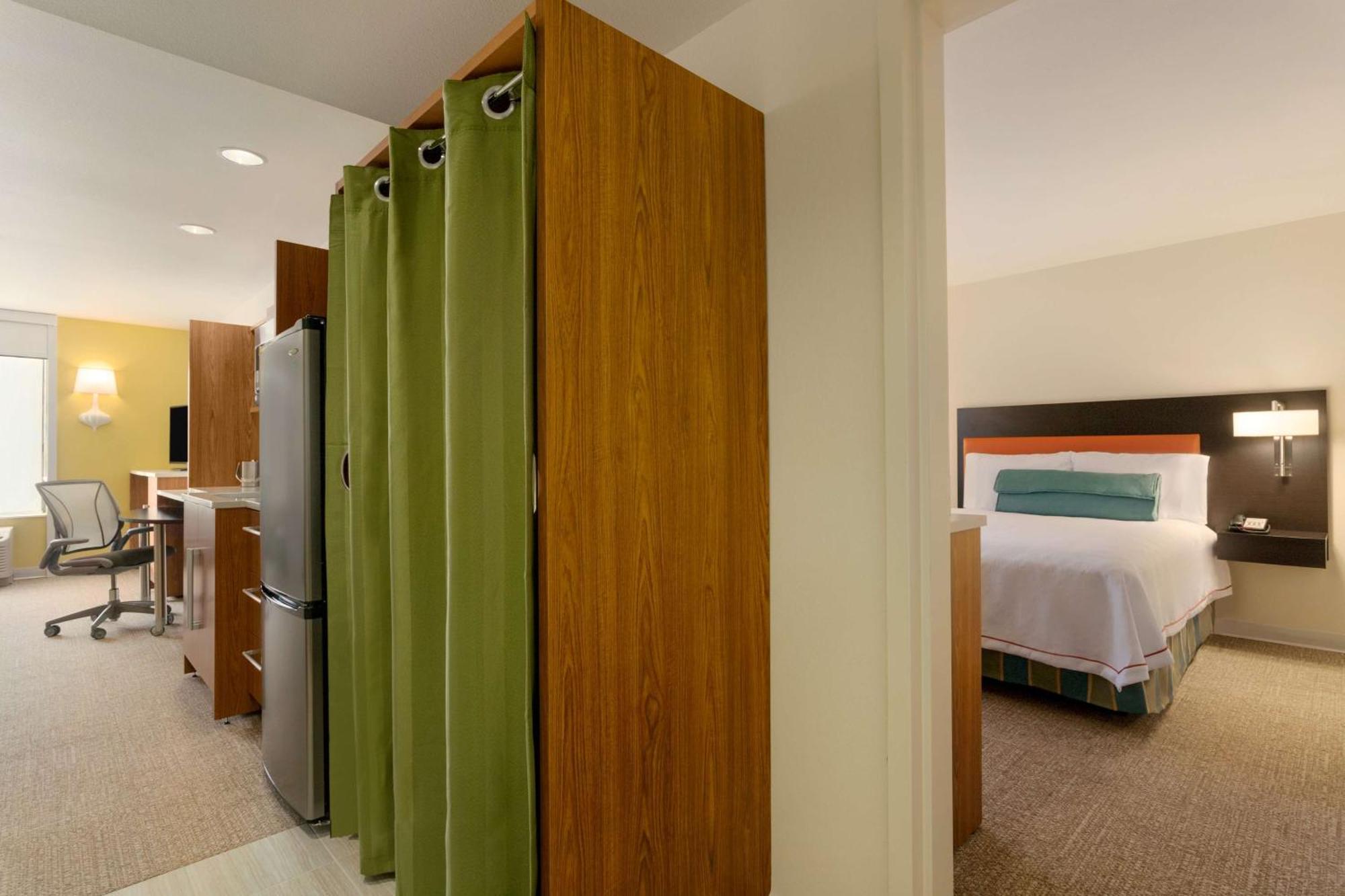 Home2 Suites By Hilton Denver West / Federal Center Lakewood Dış mekan fotoğraf