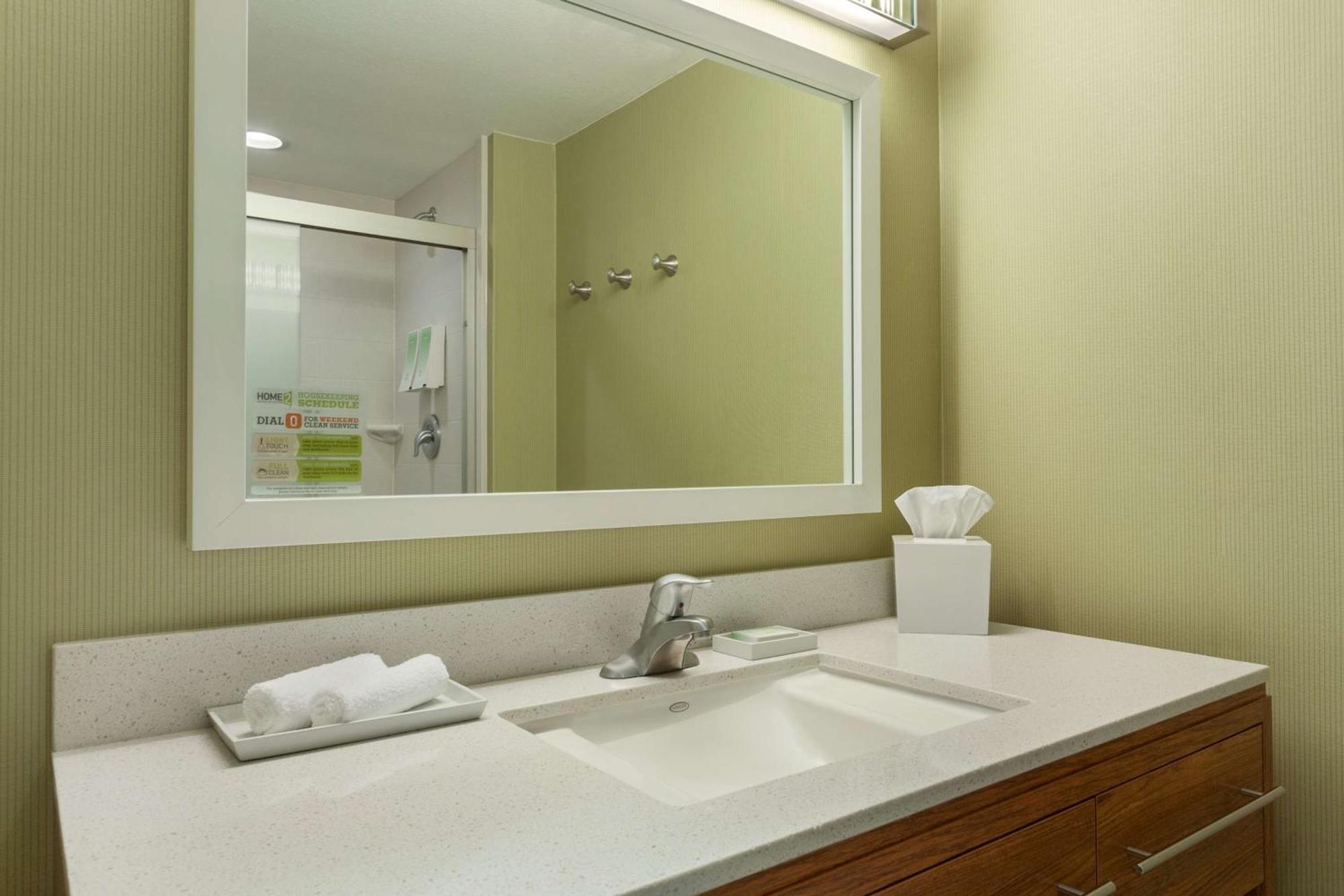 Home2 Suites By Hilton Denver West / Federal Center Lakewood Dış mekan fotoğraf