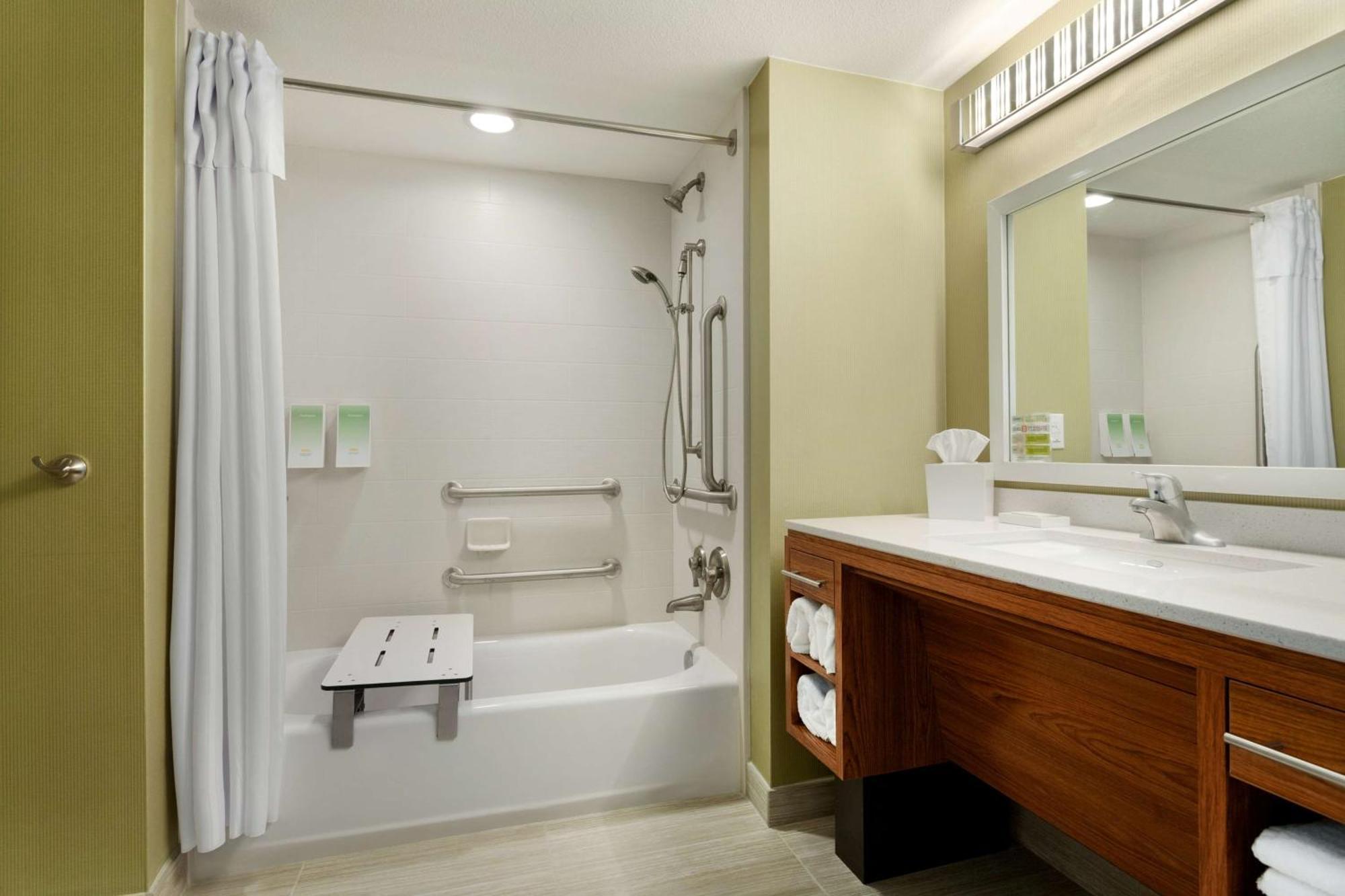Home2 Suites By Hilton Denver West / Federal Center Lakewood Dış mekan fotoğraf