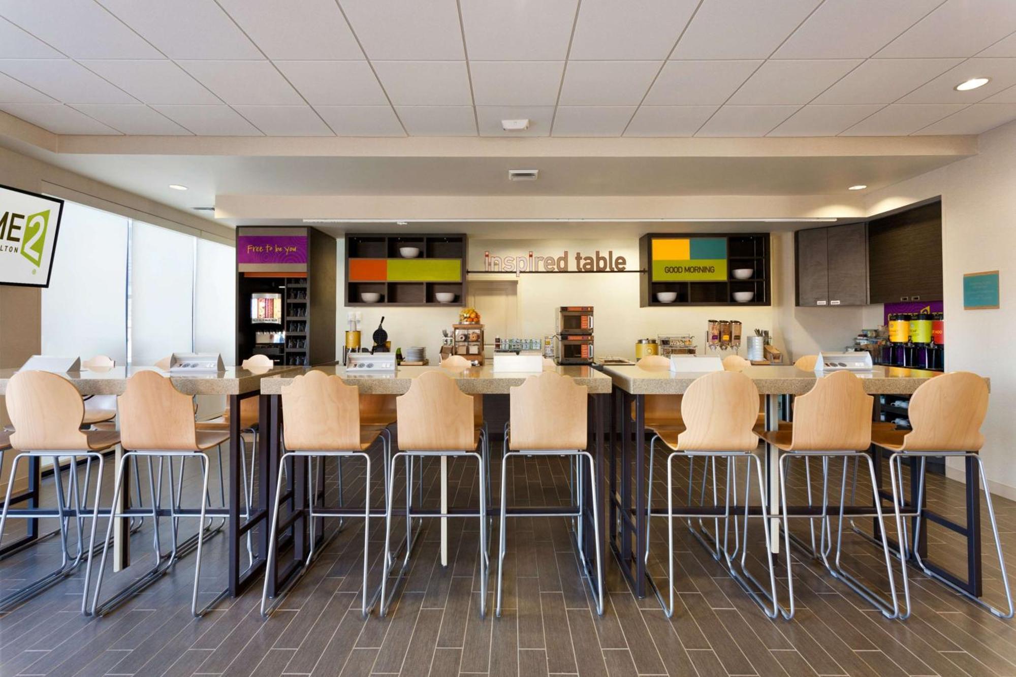 Home2 Suites By Hilton Denver West / Federal Center Lakewood Dış mekan fotoğraf