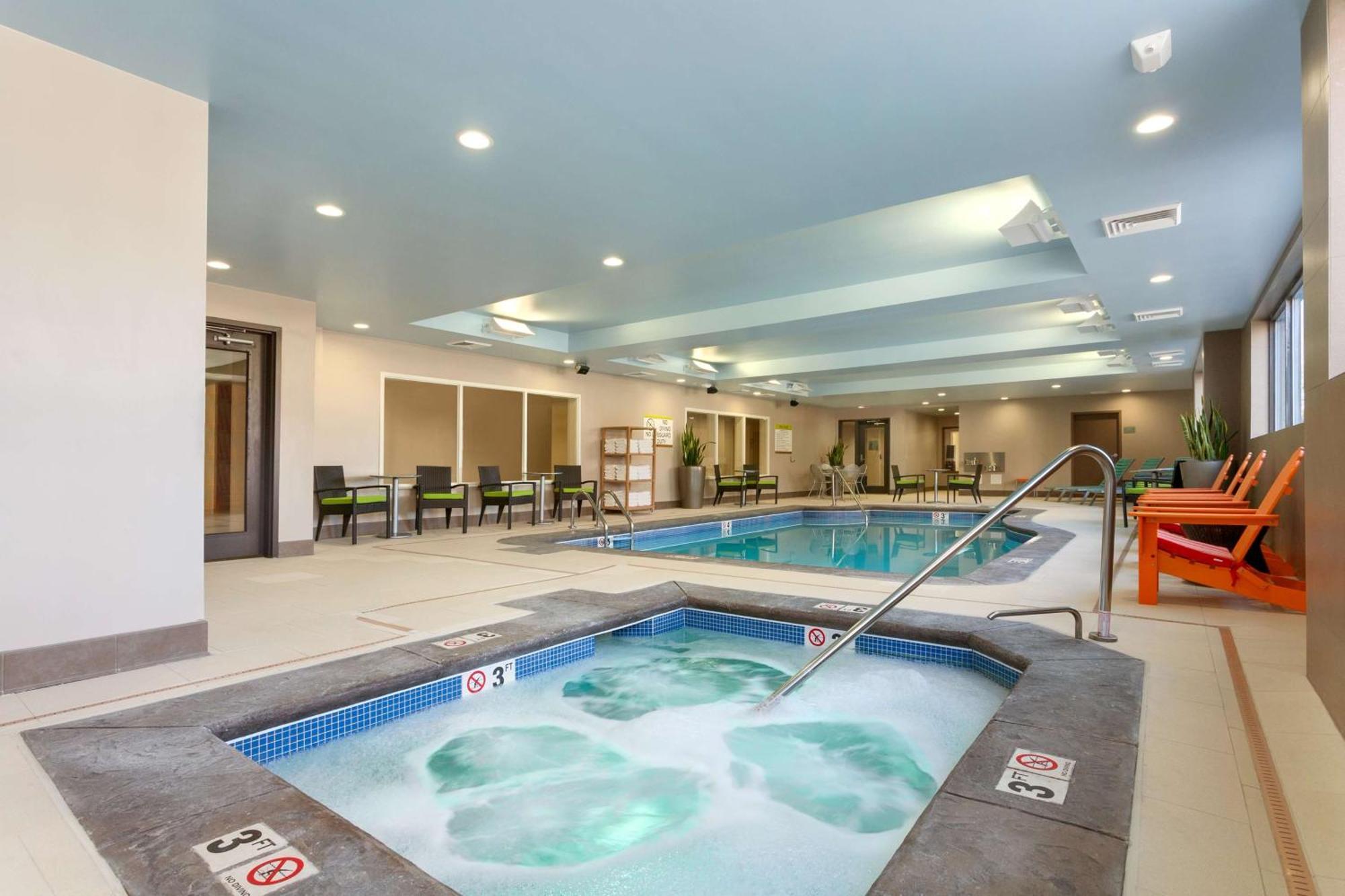 Home2 Suites By Hilton Denver West / Federal Center Lakewood Dış mekan fotoğraf