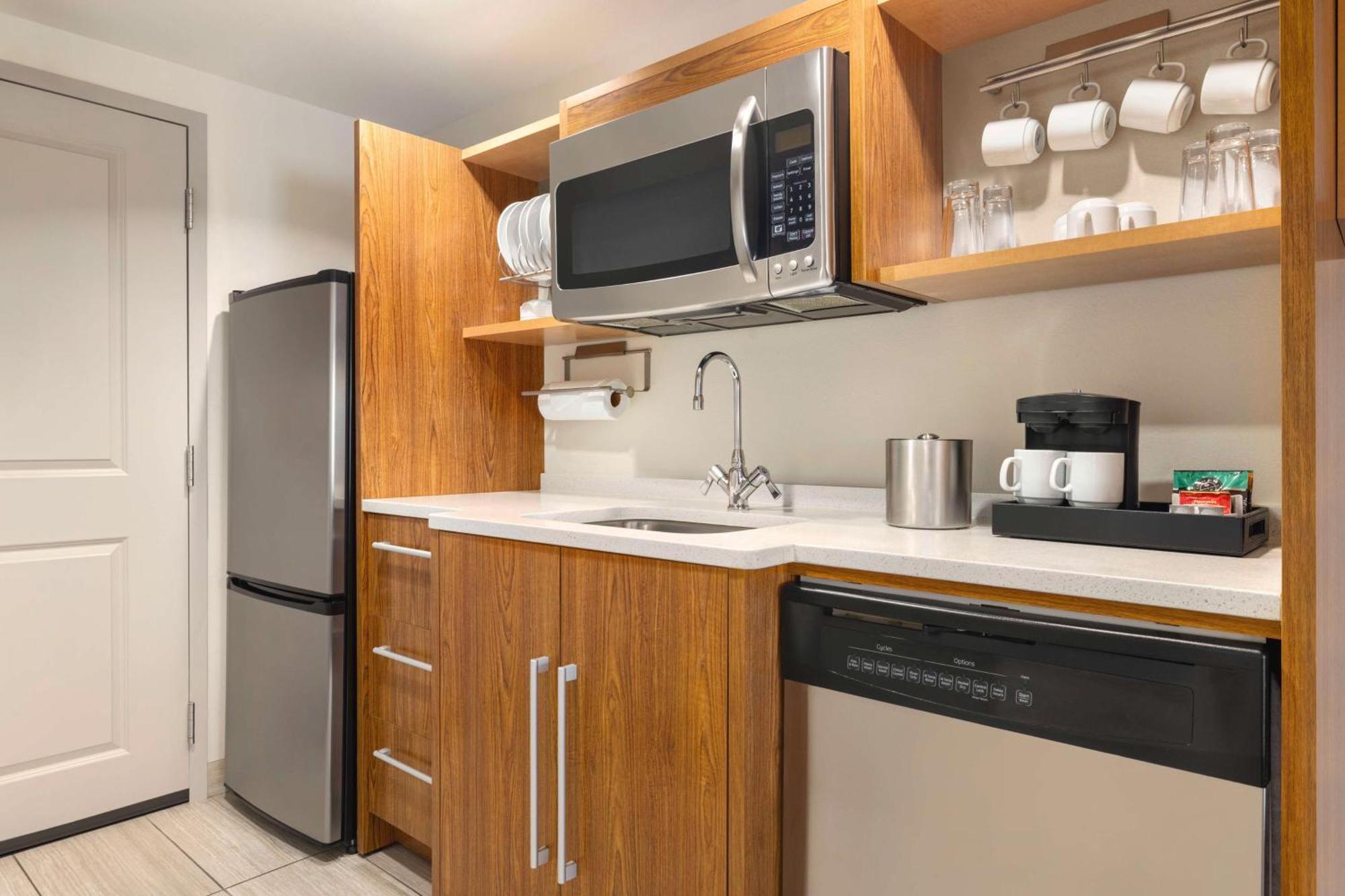 Home2 Suites By Hilton Denver West / Federal Center Lakewood Dış mekan fotoğraf