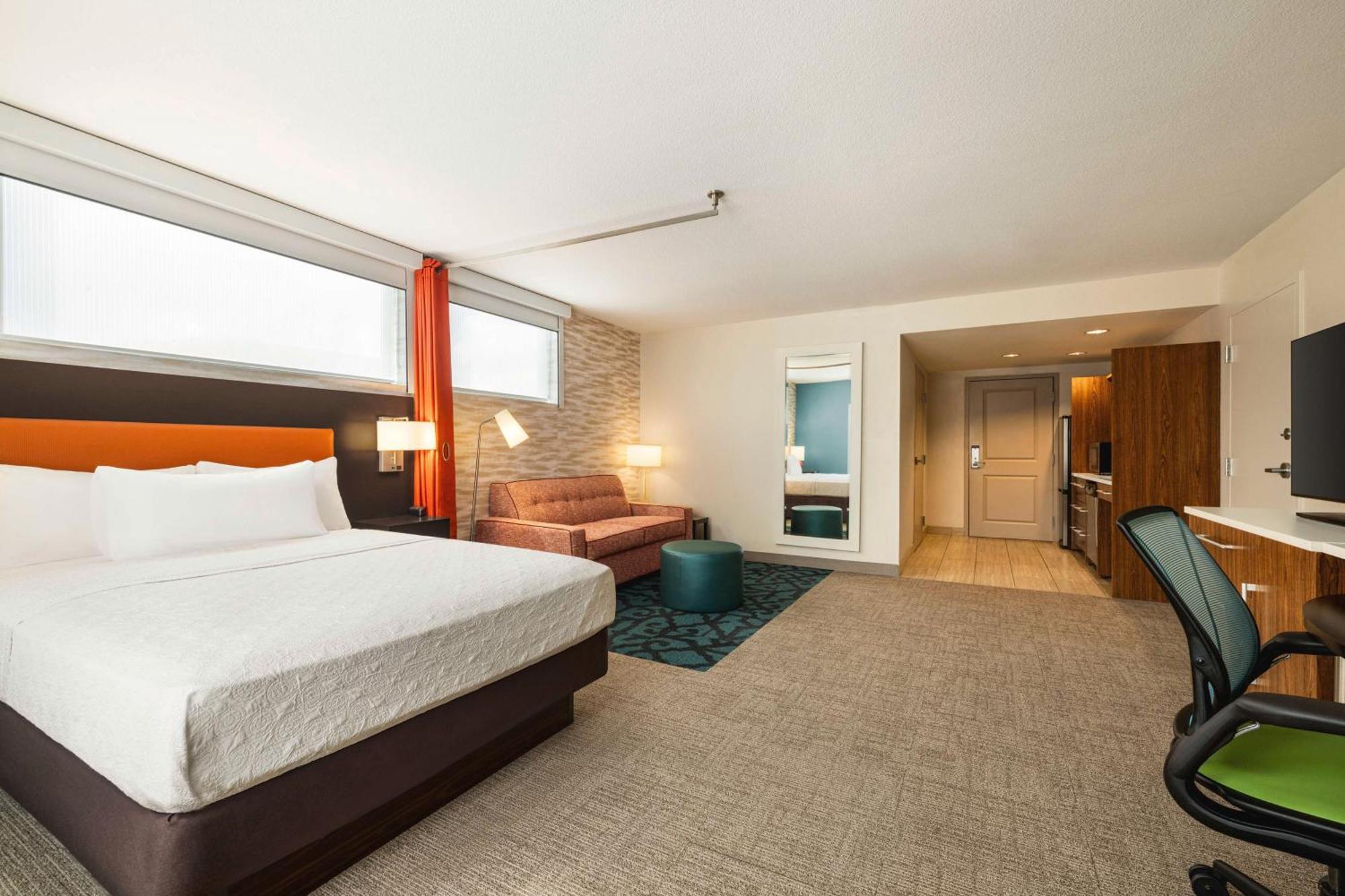 Home2 Suites By Hilton Denver West / Federal Center Lakewood Dış mekan fotoğraf