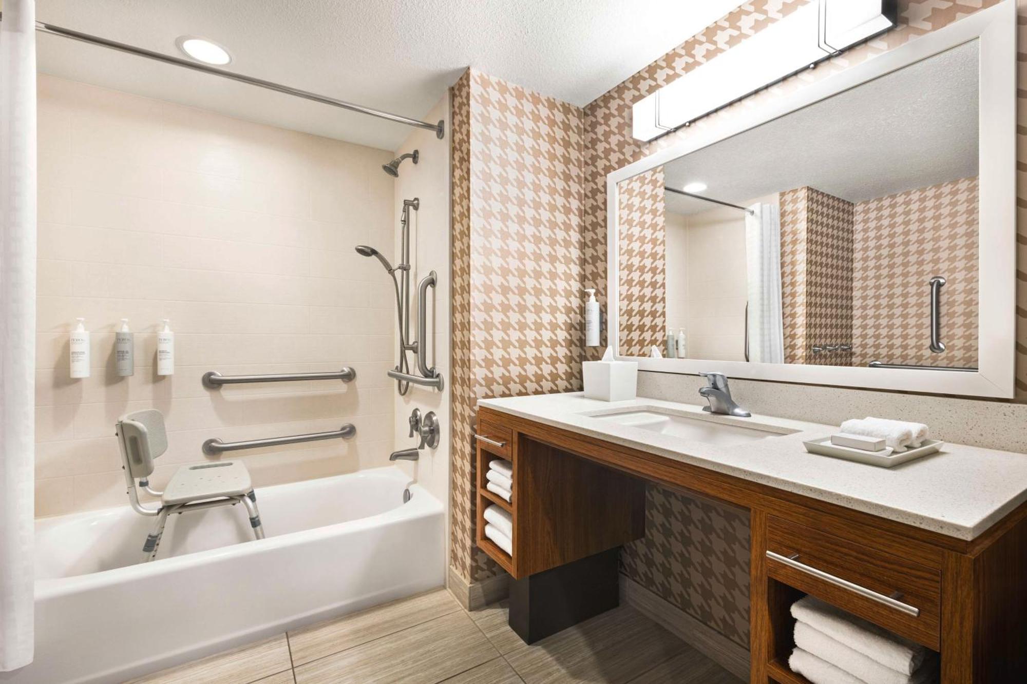 Home2 Suites By Hilton Denver West / Federal Center Lakewood Dış mekan fotoğraf