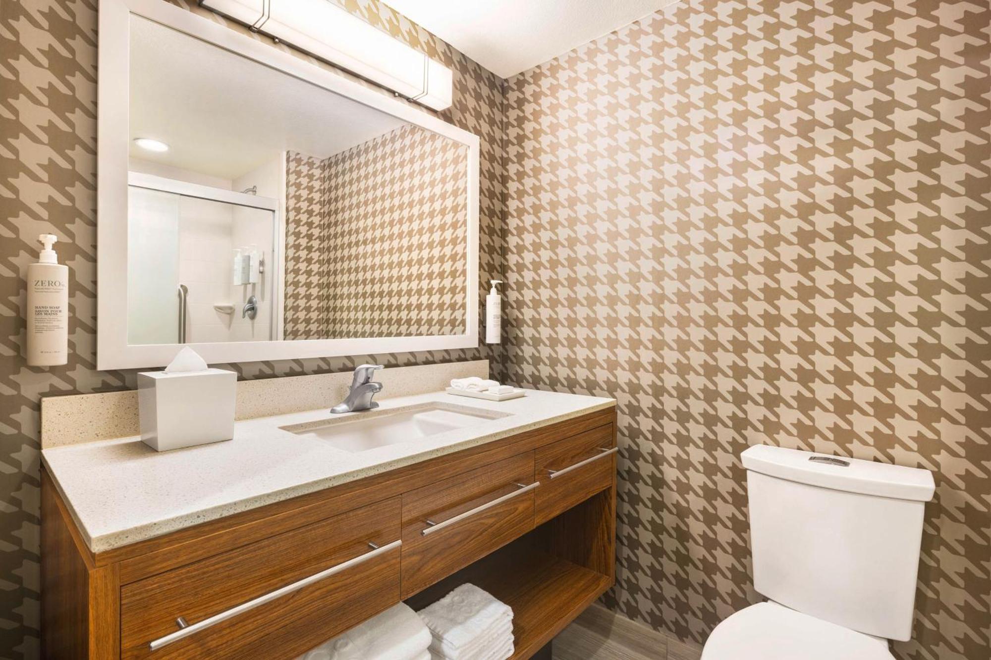 Home2 Suites By Hilton Denver West / Federal Center Lakewood Dış mekan fotoğraf