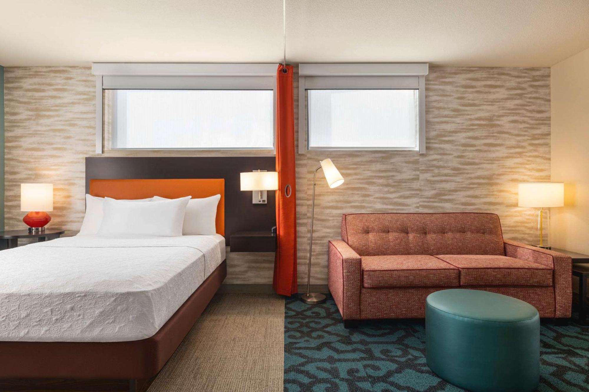 Home2 Suites By Hilton Denver West / Federal Center Lakewood Dış mekan fotoğraf