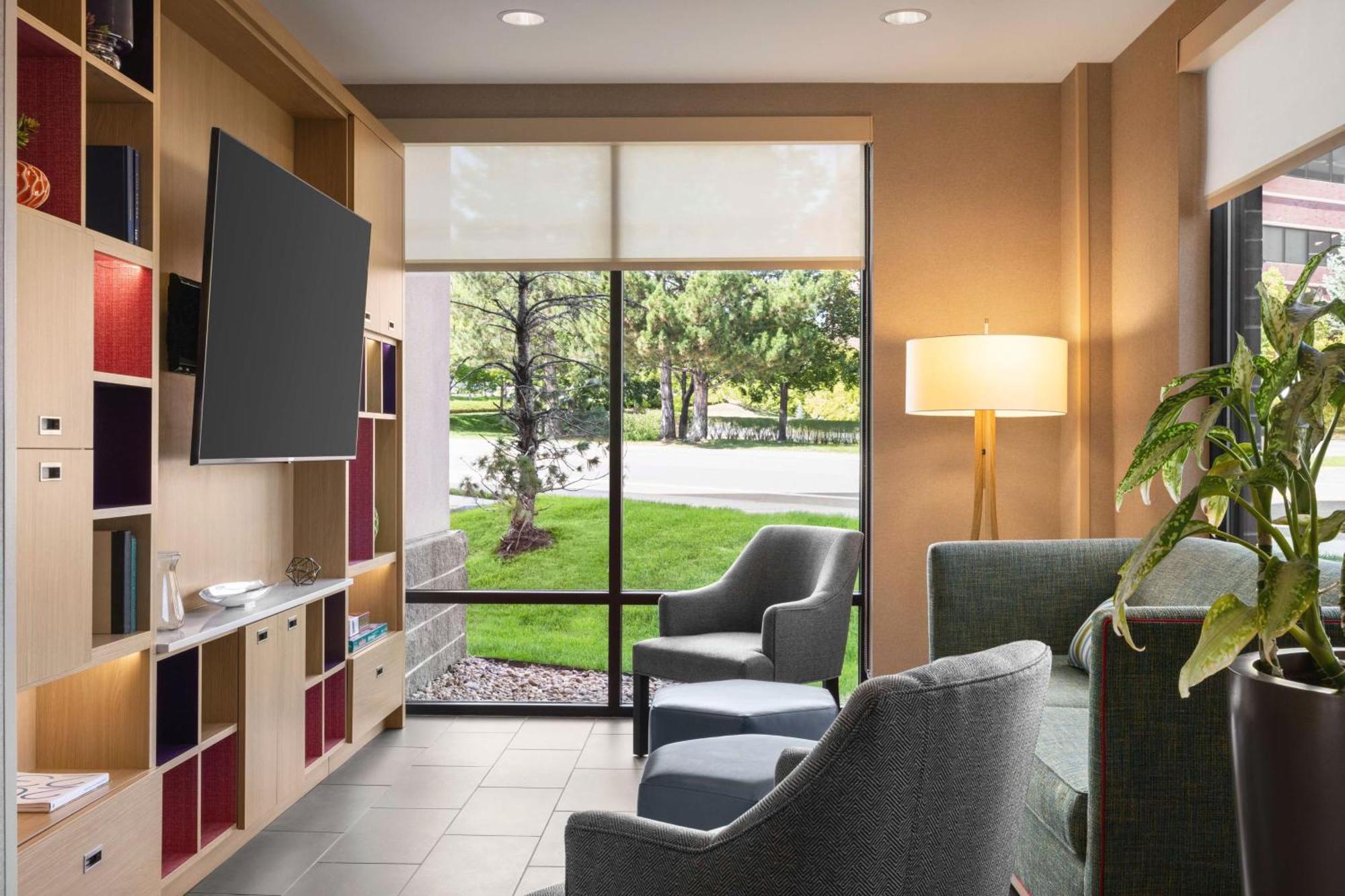 Home2 Suites By Hilton Denver West / Federal Center Lakewood Dış mekan fotoğraf