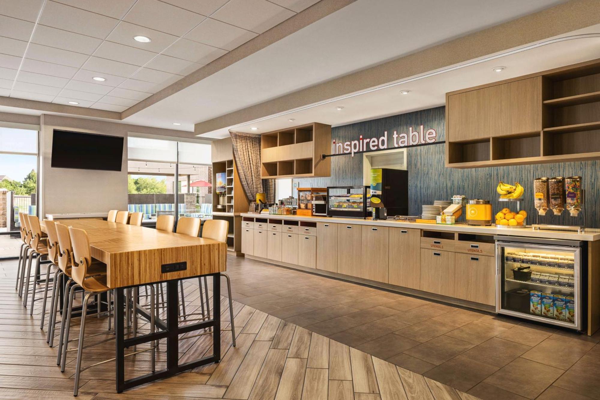 Home2 Suites By Hilton Denver West / Federal Center Lakewood Dış mekan fotoğraf