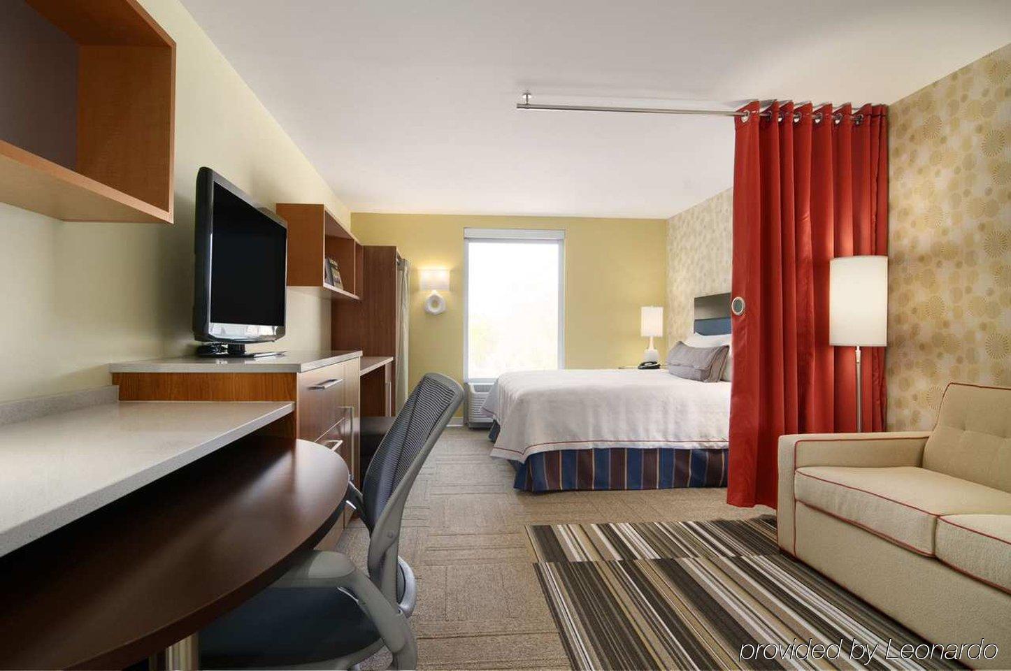 Home2 Suites By Hilton Denver West / Federal Center Lakewood Dış mekan fotoğraf